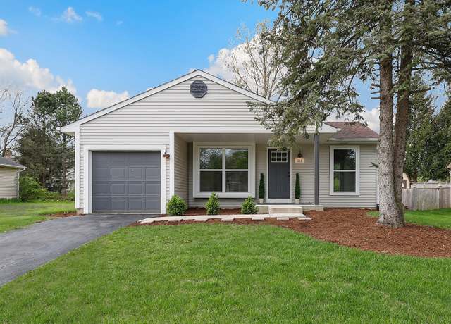 Property at 348 Westbrook Cir, Naperville, IL 60565, 2 beds, 2 baths