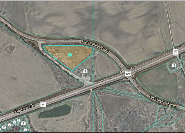 Property at 9211 State Route 126, Yorkville, IL 60560