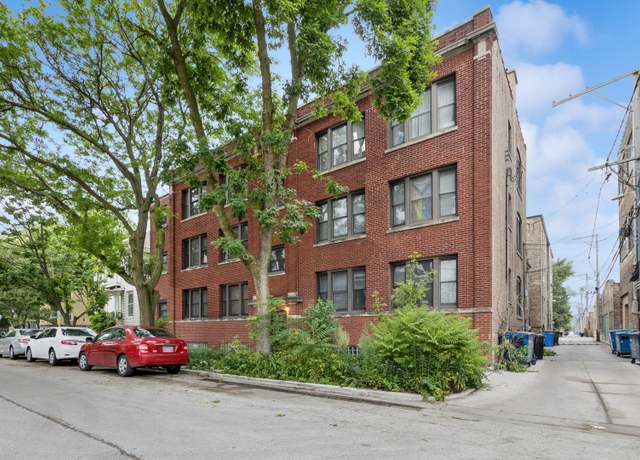 Property at 1214 W Early Ave Unit 1E, Chicago, IL 60660, 2 beds, 3 baths