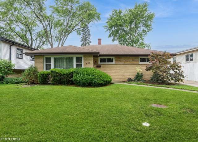Property at 1036 Perda Ln, Des Plaines, IL 60016, 3 beds, 1.5 baths