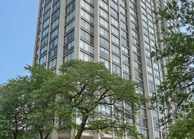 Property at 5455 N Sheridan Rd #3512, Chicago, IL 60640, 1 bed, 1 bath