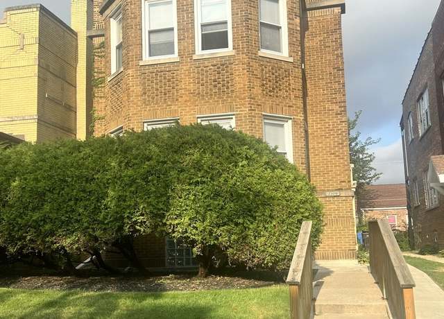 Property at 7308 S Constance Ave, Chicago, IL 60649, 4 beds, 2 baths