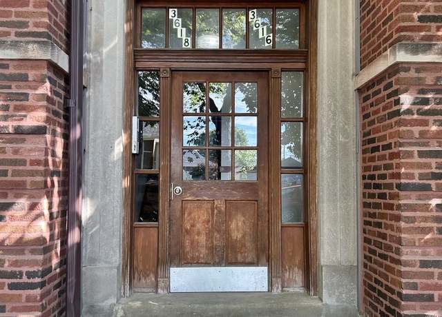 Property at 3618 W Ainslie St Unit 3W, Chicago, IL 60625, 2 beds, 1 bath