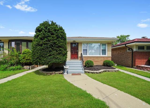 Property at 2940 W 83rd St, Chicago, IL 60652, 3 beds, 1 bath