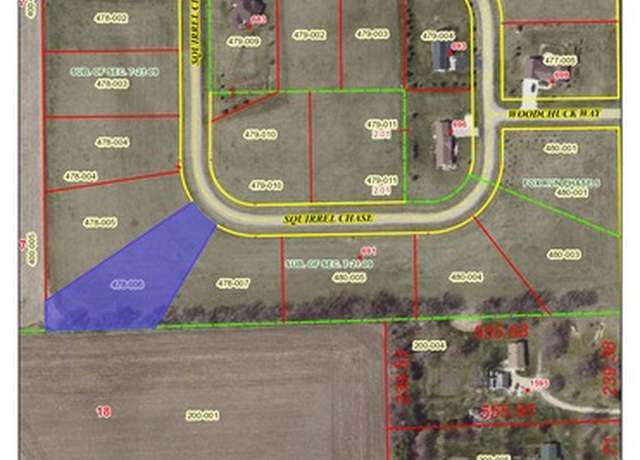 Property at 687 Squirrel Chase, Dixon, IL 61021