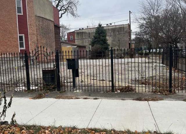 Property at 2923 W Jackson Blvd, Chicago, IL 60612