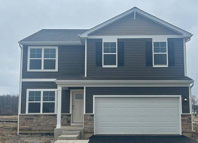 Property at 3502 Rebecca Dr, Zion, IL 60099, 4 beds, 2.5 baths