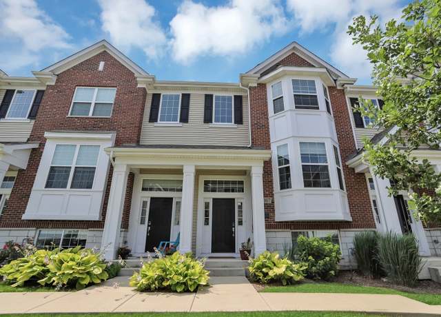 Property at 2967 Madison Dr, Naperville, IL 60564, 2 beds, 2.5 baths