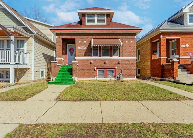Property at 1531 Elmwood Ave, Berwyn, IL 60402, 2 beds, 1 bath