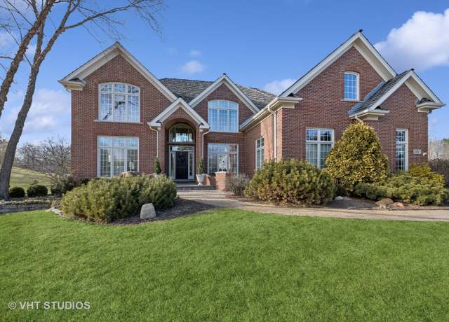 Property at 23292 N Chesapeake Dr, Lake Barrington, IL 60010, 5 beds, 4.5 baths