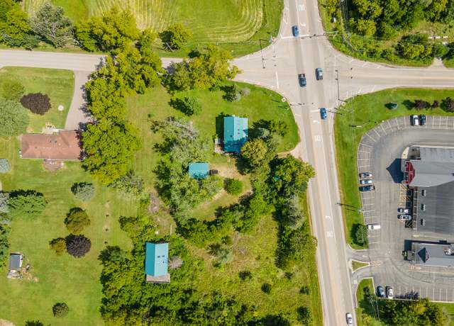 Property at 3104 Route 176, Prairie Grove, IL 60014