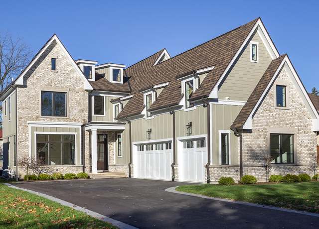 Property at 2060 Brentwood Rd, Northbrook, IL 60062, 6 beds, 6.5 baths