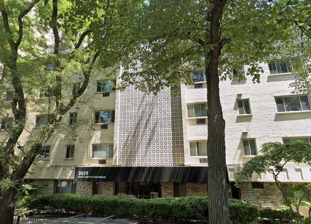 Property at 2629 N Hampden Ct #503, Chicago, IL 60614, 1 bath