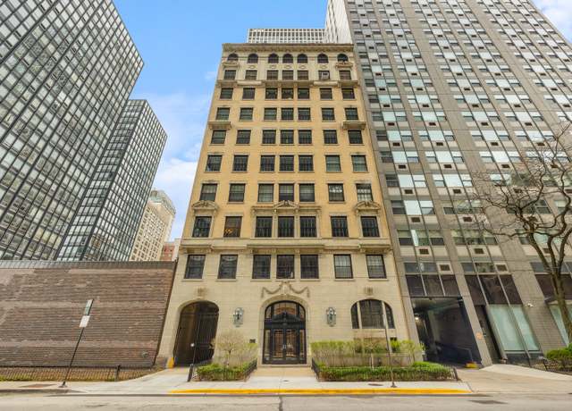 Property at 257 E Delaware Pl Unit 7C, Chicago, IL 60611, 2 beds, 2 baths