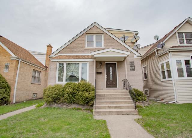 Property at 5950 W Eastwood Ave, Chicago, IL 60630, 3 beds, 3 baths