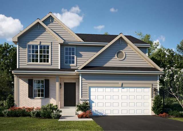 Property at 640 S Joliet St, Maple Park, IL 60151, 3 beds, 2.5 baths