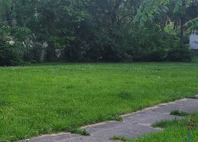 Property at 2005 W Edmaire St, Chicago, IL 60643
