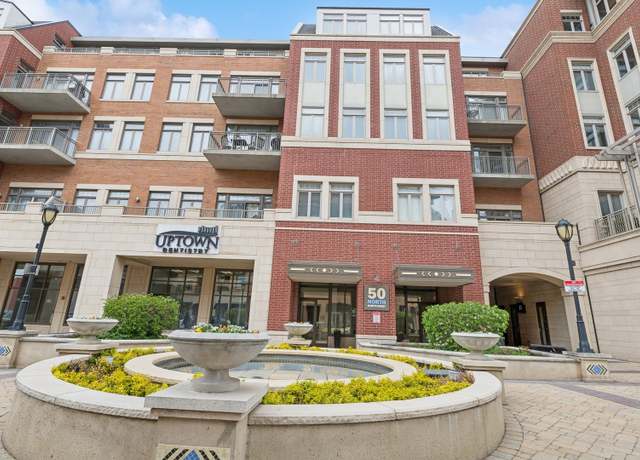 Property at 50 N Northwest Hwy #210, Park Ridge, IL 60068, 2 beds, 2 baths