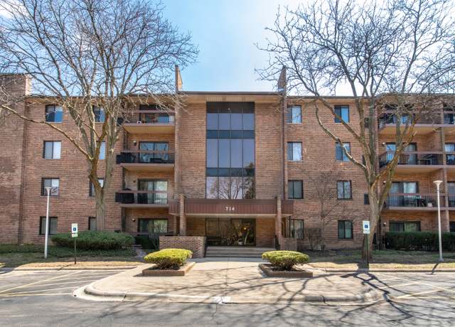 Property at 714 Walnut Dr #405, Darien, IL 60561, 2 beds, 2 baths