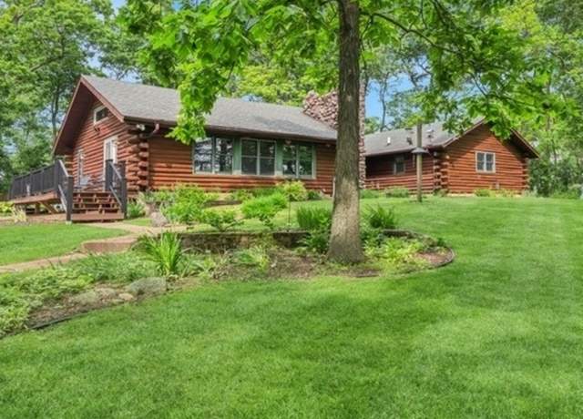 Property at N1508 Wildwood Rd, Linn, WI 53147, 3 beds, 2 baths