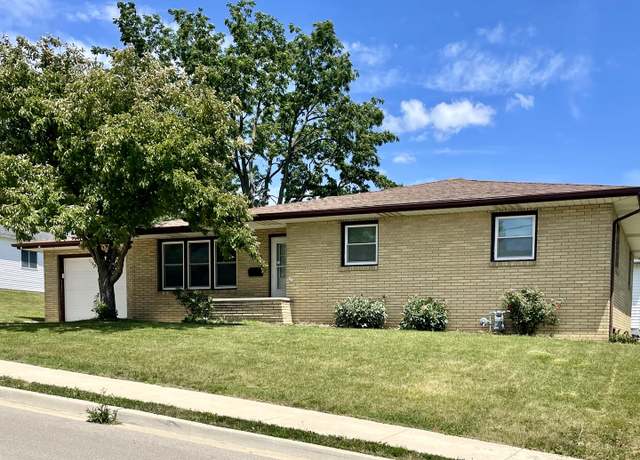 Property at 1203 Buffalo St, Peru, IL 61354, 3 beds, 2 baths