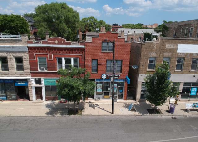 Property at 2010 W Chicago Ave, Chicago, IL 60622