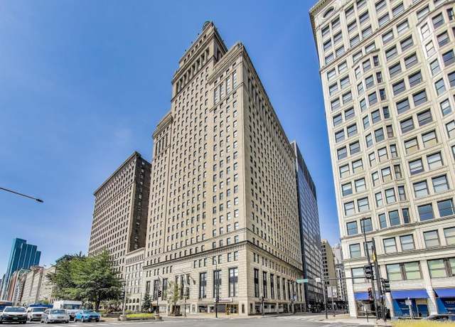 Property at 310 S Michigan Ave #204, Chicago, IL 60604, 3 beds, 2 baths