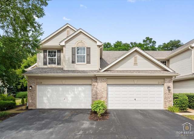 Property at 2039 Muirfield Dr, Yorkville, IL 60560, 3 beds, 2.5 baths