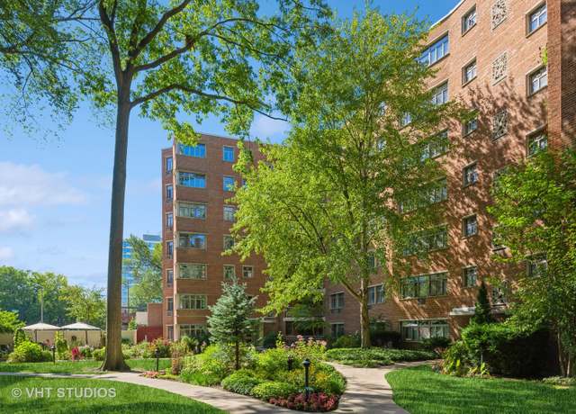 Photo of 1862 Sherman Ave Unit 1SE, Evanston, IL 60201
