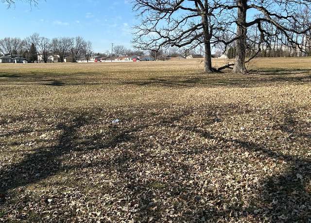 Property at 768 N Independence Blvd, Romeoville, IL 60446