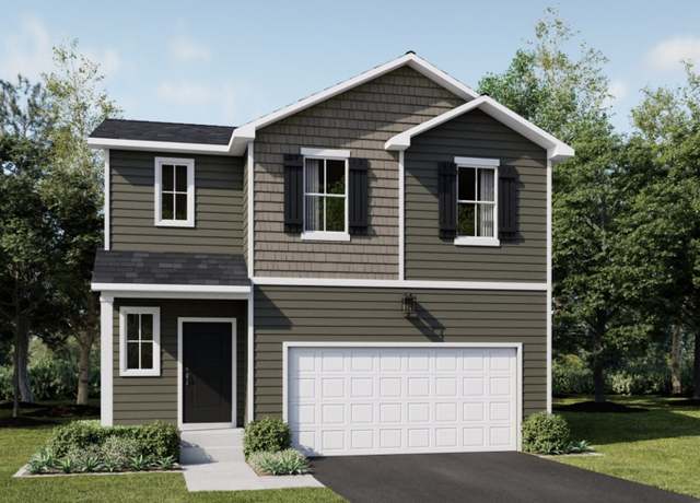 Property at 948 Pond Brook Ave, Malta, IL 60150, 4 beds, 2.5 baths