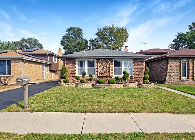 Property at 301 Cornell Ave, Calumet City, IL 60409, 3 beds, 2 baths