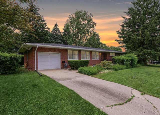 Property at 2209 Pond St, Urbana, IL 61801, 4 beds, 2 baths