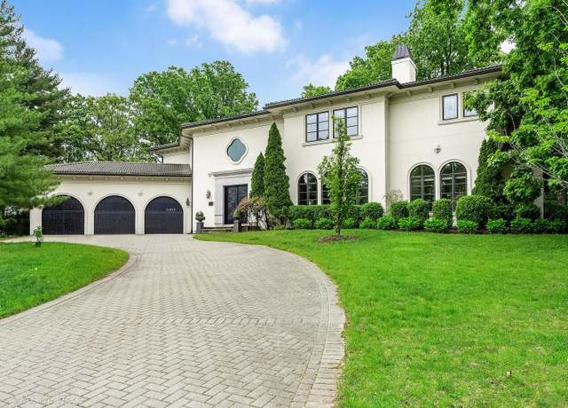 Property at 11315 77th St, Burr Ridge, IL 60527, 4 beds, 6 baths