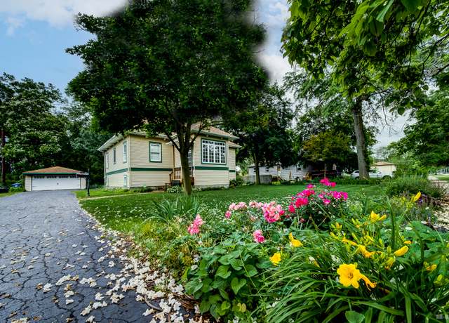Property at 14723 Kildare Ave, Midlothian, IL 60445, 4 beds, 2 baths