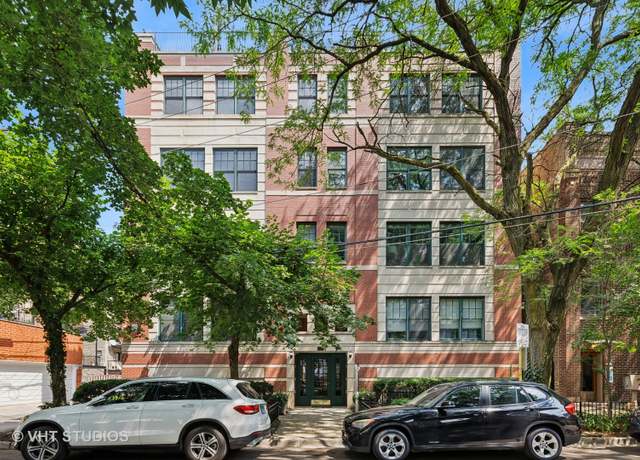 Property at 3121 N Orchard St Unit 5S, Chicago, IL 60657, 3 beds, 2 baths