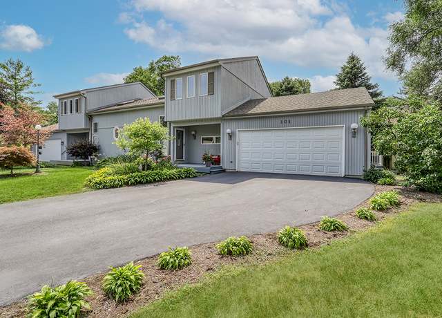 Property at 101 Market St, Lockport, IL 60441, 2 beds, 1.5 baths