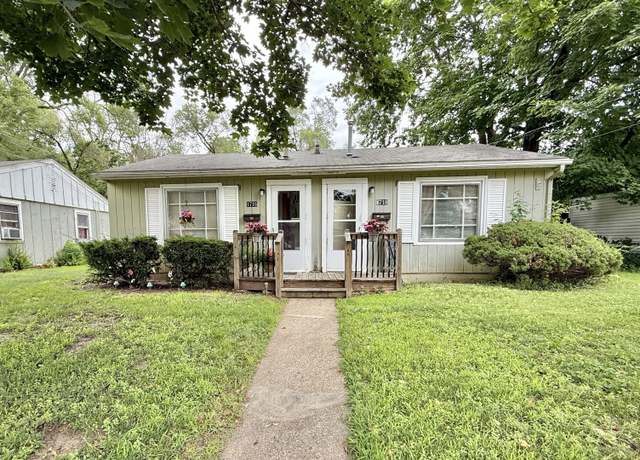 Property at 1712-1716 17th St, Rockford, IL 61104, 6 beds, 4 baths
