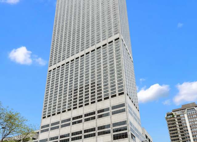 Property at 180 E Pearson St #4006, Chicago, IL 60611, 3 beds, 2.5 baths