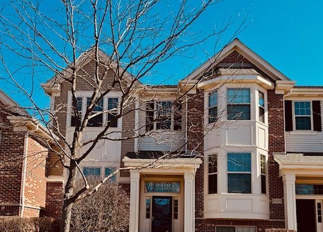 Property at 0N071 Forsythe Ct, Winfield, IL 60190, 2 beds, 2.5 baths