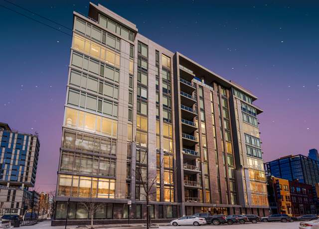Property at 360 W Erie St Unit 4A, Chicago, IL 60654, 3 beds, 3 baths