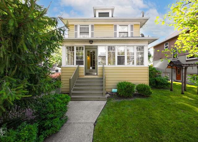 Property at 3231 Wesley Ave, Berwyn, IL 60402, 4 beds, 2 baths