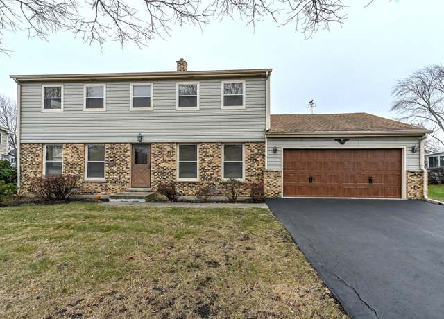 Property at 249 S Arlington Heights Rd, Elk Grove Village, IL 60007, 5 beds, 2 baths