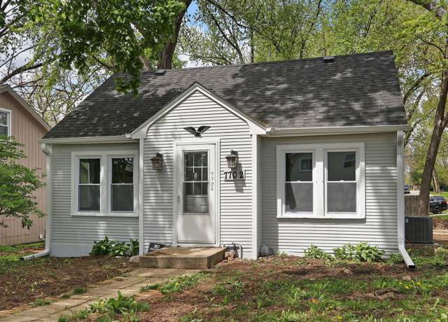 Property at 7702 S Oak Rd, Wonder Lake, IL 60097, 3 beds, 1 bath