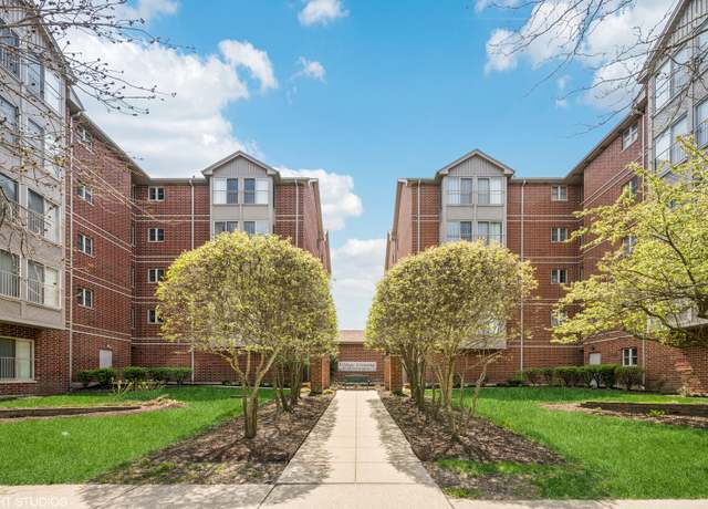 Property at 27 E Hattendorf Ave #213, Roselle, IL 60172, 2 beds, 1.5 baths