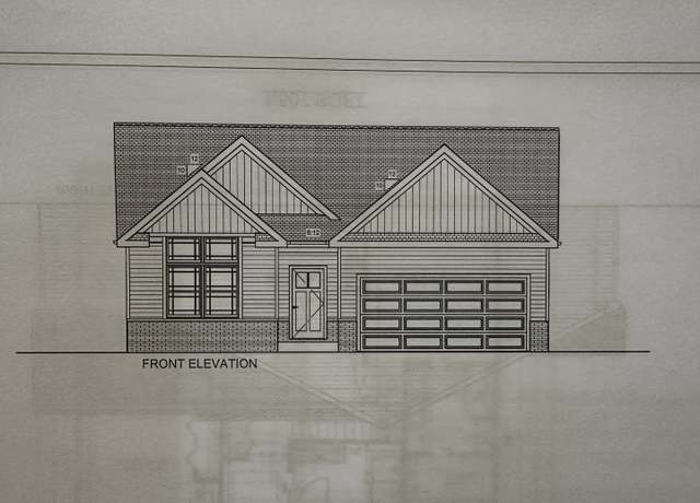 Property at 1712 Bluestone Dr, Normal, IL 61761, 3 beds, 2 baths