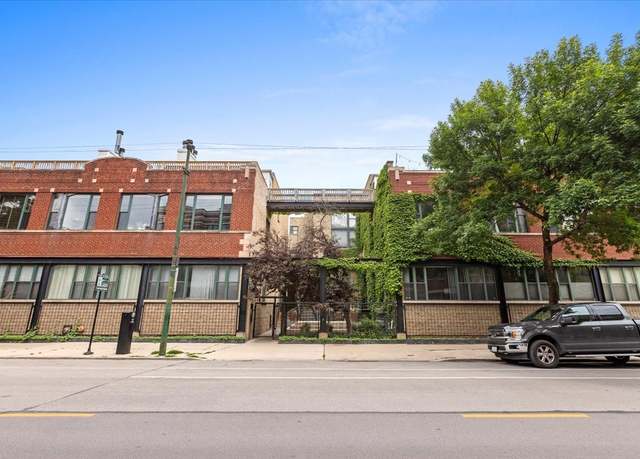 Property at 2943 N Lincoln Ave #202, Chicago, IL 60657, 3 beds, 2 baths