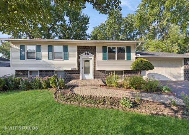 Property at 2140 Baker St, Aurora, IL 60506, 4 beds, 1.5 baths