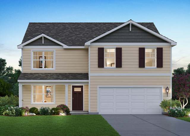Property at 13708 S Palmetto Dr, Plainfield, IL 60544, 4 beds, 2.5 baths