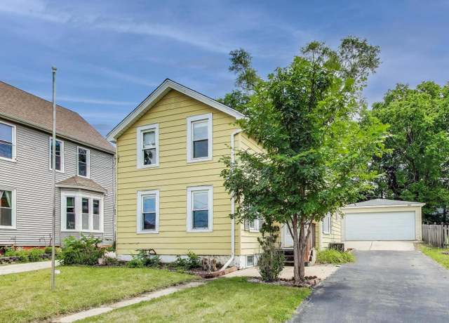 Property at 936 Sard Ave, Aurora, IL 60506, 3 beds, 1 bath